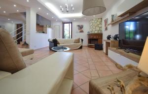 Villa Baia Del Circeo