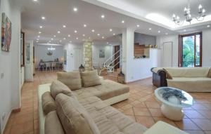 Villa Baia Del Circeo