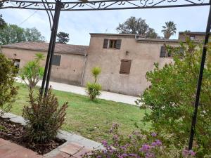 Magnifique T3 dans un domaine privé