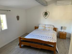 Magnifique T3 dans un domaine privé