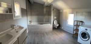 Magnifique T3 dans un domaine privé