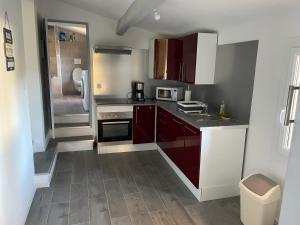 Magnifique T3 dans un domaine privé