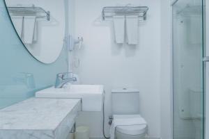 Hotel Brisa Praia Pajuçara