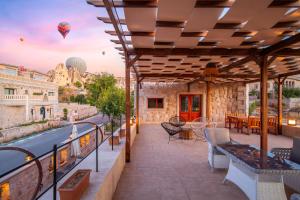 Premium Cappadocia House