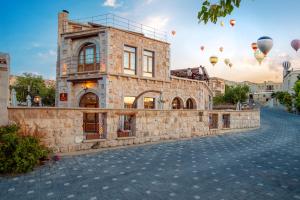 Premium Cappadocia House