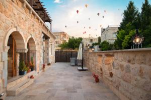 Premium Cappadocia House