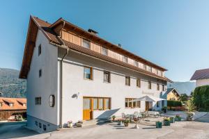 Doppel-Zimmer am Ossiacher See