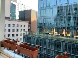 CENTRUM Stanislawa Moniuszki10 PARKING