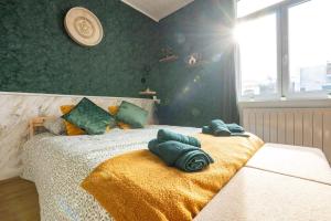 Le Prestigieux - PROXIMITÉ IMMÉDIATE GARE VALENCIENNES I TRAMWAY I NETFLIX I IDÉAL ÉTUDIANT, SALARIÉ - ÉLÉGANT & CONFORT