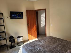 Apartamento Agradável