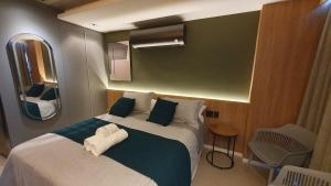 Flat em Boa Viagem - Edifício Rooftop 470