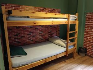 Jopi Hostel Katowice Centrum