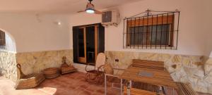 El Porche de Calabardina Playa - By Aloha Palma