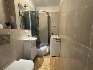 CENTRUM Stanislawa Moniuszki10 PARKING