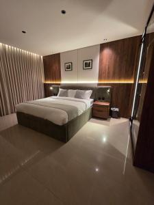 modern 2bedroom apartment