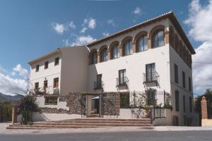 Elysium Luxury Stays