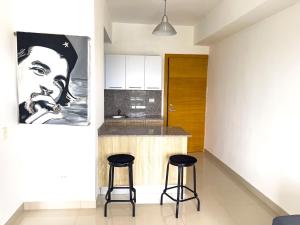 Apartamento en Boca Chica T2 707