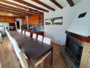 Casa rural Cal Codina