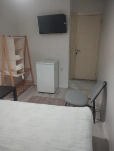 Şişli Suites - Room47