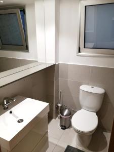 Beachfront Amazing New Apartment