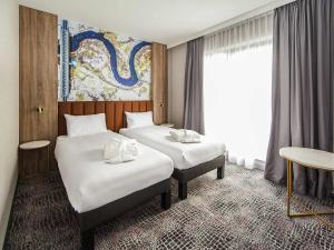 Mercure Bialystok