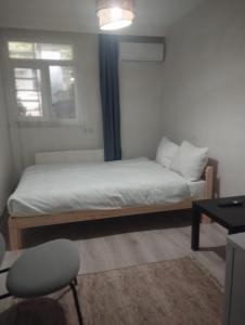 Şişli Suites - Room47