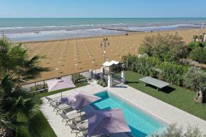 Villa al Mare Apartments