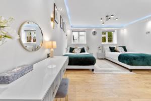 The Quartz Place London Waterloo