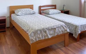 2 Bedroom Cozy Apartment In Maslenica