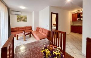 Stunning Apartment In Medulin