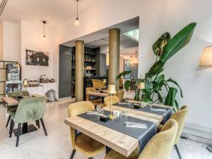 Mercure Roma Centro Termini