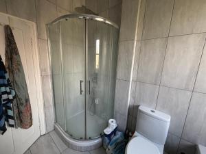 Double room near Blackheath, 17 min from Central London, a stylish period property, with free parking