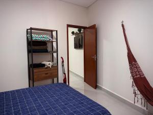 Apartamento no centro de Tatuí 3