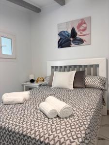 Granero Loft - San Cibrian