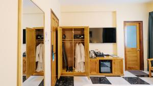 Soul History Hotel Phu Quoc
