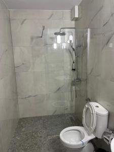 Mimani Stone House Roshnik