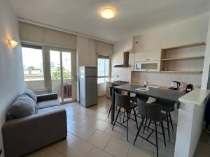 Nievo-Ceccarini Pedonale Flexrent - Immobiliare Abissinia