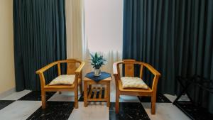 Soul History Hotel Phu Quoc