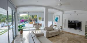 Casa Romero Cartagena Casa de Playa