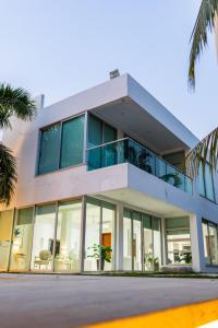 Casa Romero Cartagena Casa de Playa