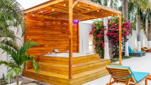 Casa Romero Cartagena Casa de Playa