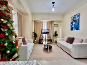 Elaris Suite Tagaytay 1Br WI-FI,PS4,Netflix&Kitchen