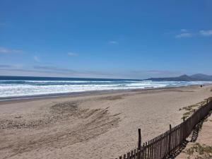 Casa en Condominio en La Serena, Caleta San Pedro