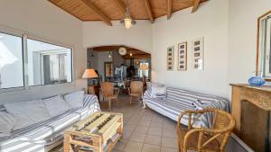 Belle maison familiale avec piscine et parking