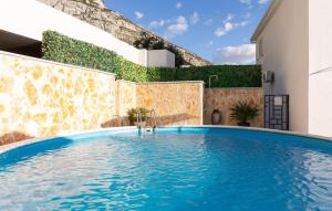 Amazing Home In Makarska