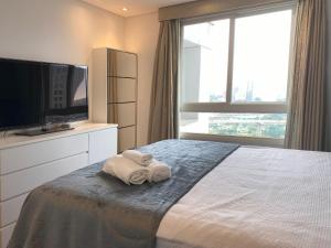 Geo Berrini Residences