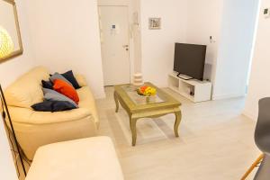 Canasteros Apartments !