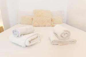 Canasteros Apartments !