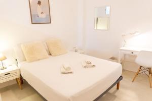 Canasteros Apartments !