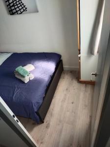 Appartement vue Port Bourgenay - Emplacement idéal